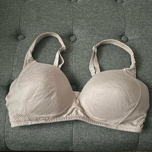 Warners Wire Free Bra 36B